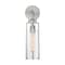 Nuvo Fixture, Indr Sconce, 1-Lght, Incandescent, 60W, 120V, T9, Medium Base, Glass Finish: Clear 60/7141 - alternate 3